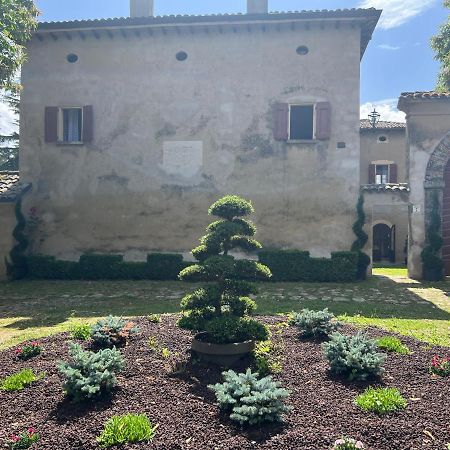 Bed and Breakfast Casa Barattini Zocchetta Экстерьер фото