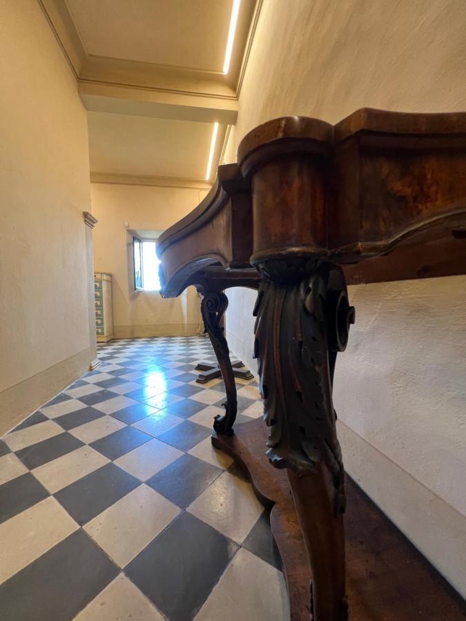 Bed and Breakfast Casa Barattini Zocchetta Экстерьер фото