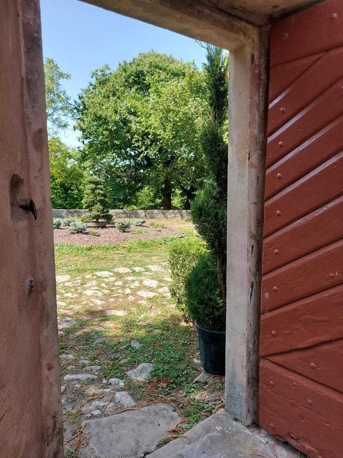Bed and Breakfast Casa Barattini Zocchetta Экстерьер фото