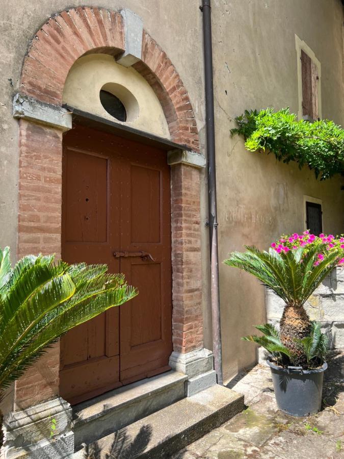 Bed and Breakfast Casa Barattini Zocchetta Экстерьер фото