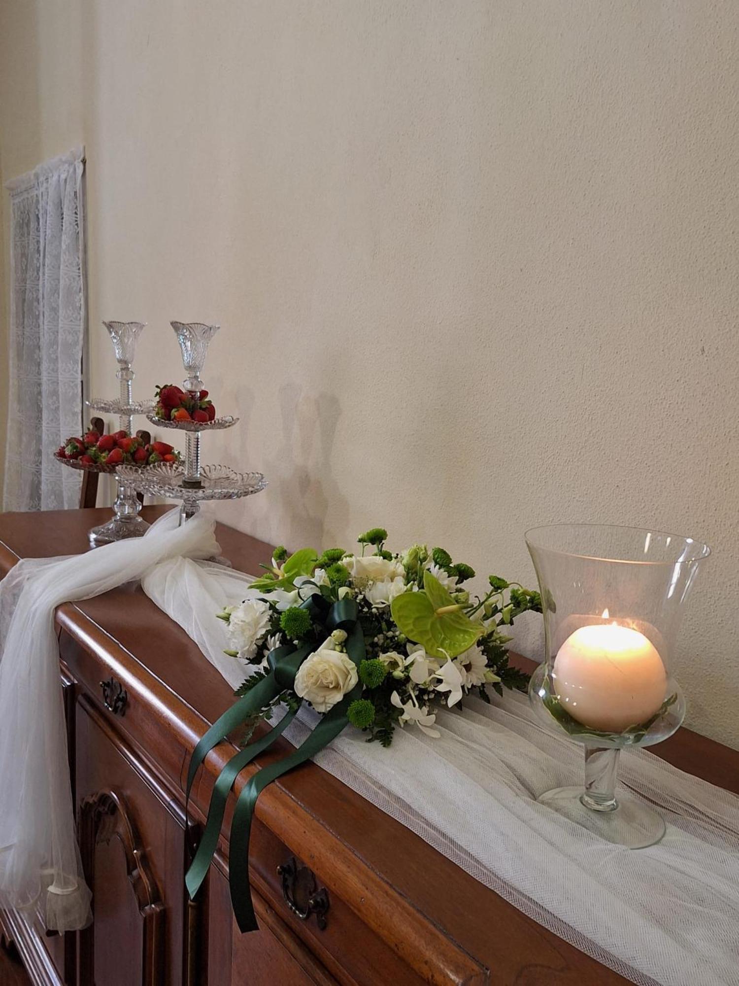 Bed and Breakfast Casa Barattini Zocchetta Экстерьер фото