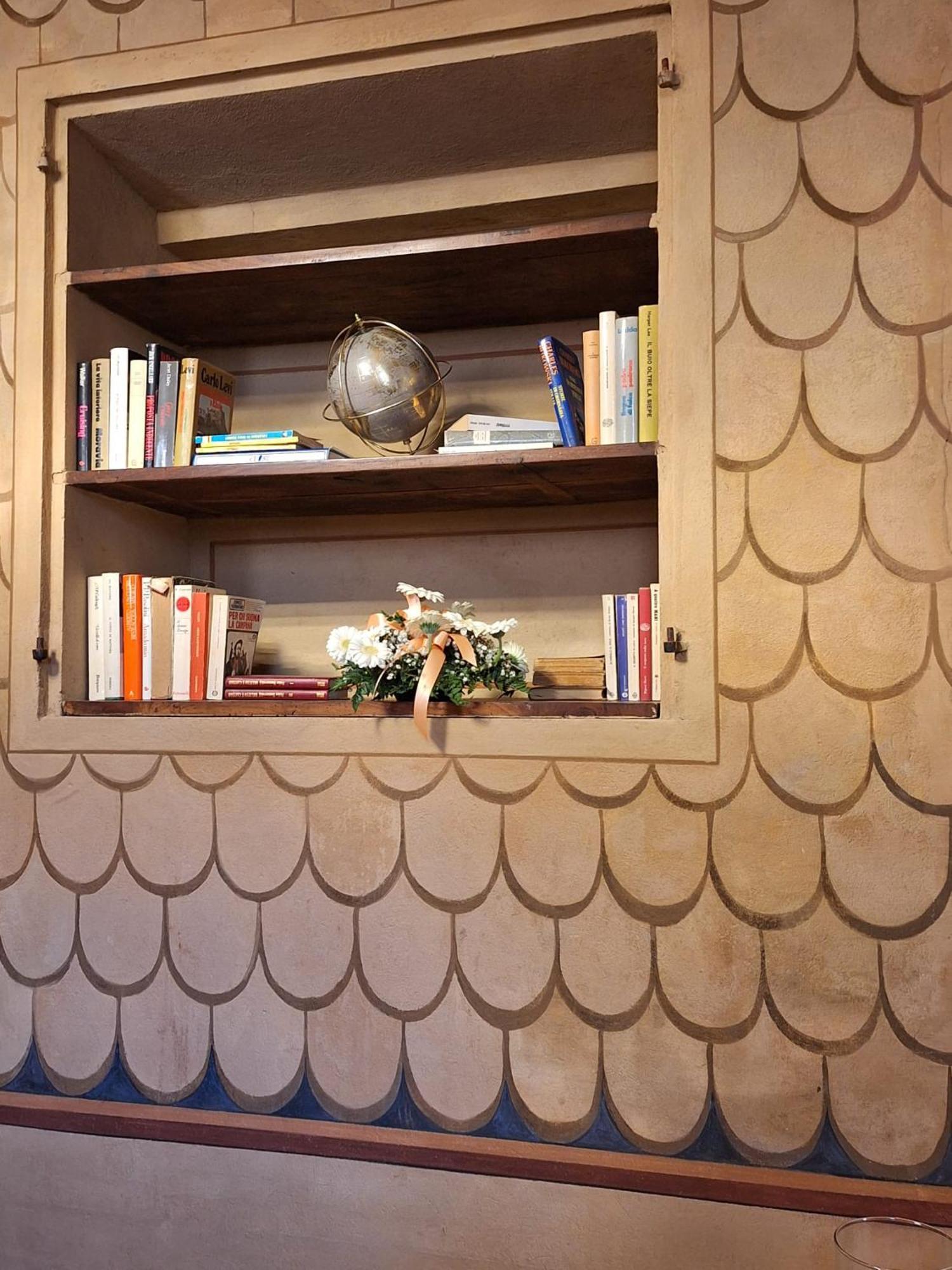 Bed and Breakfast Casa Barattini Zocchetta Экстерьер фото